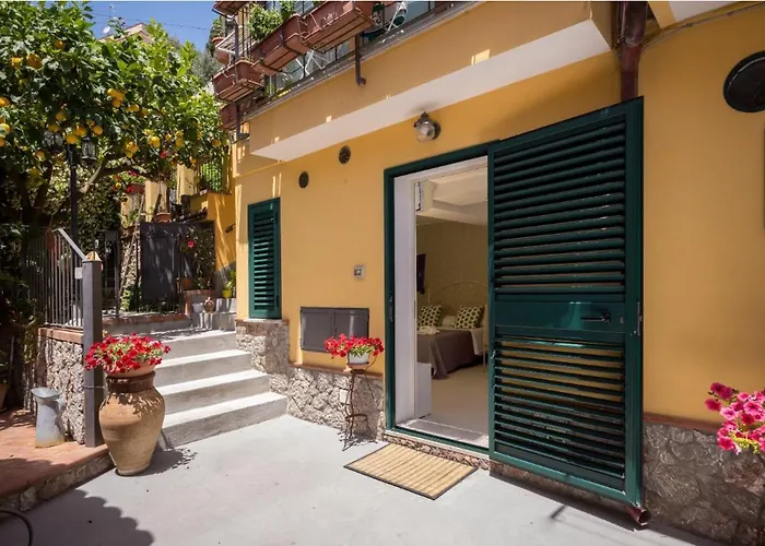 B&B Giulia