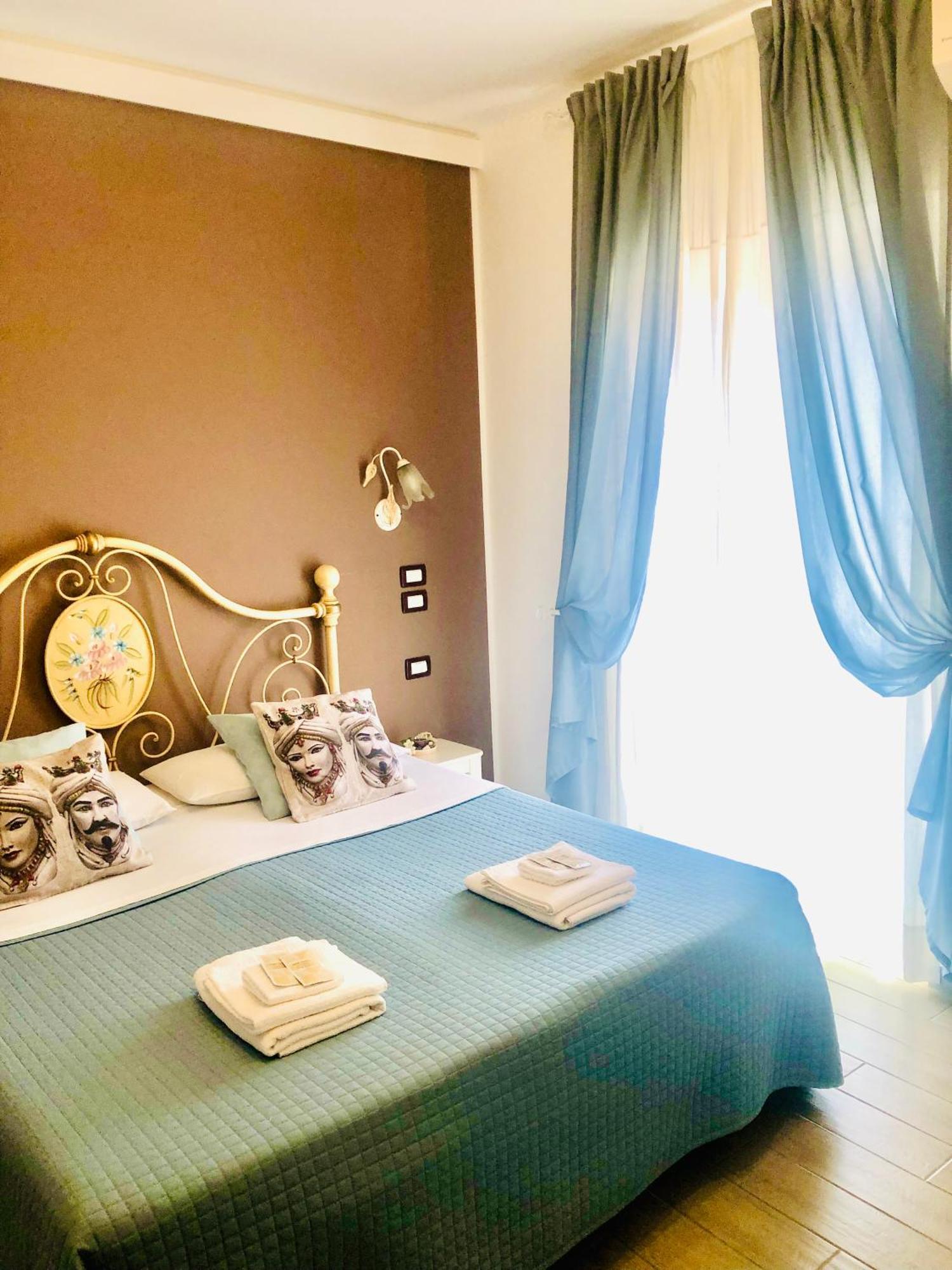 Giulia Bed & Breakfast Taormina