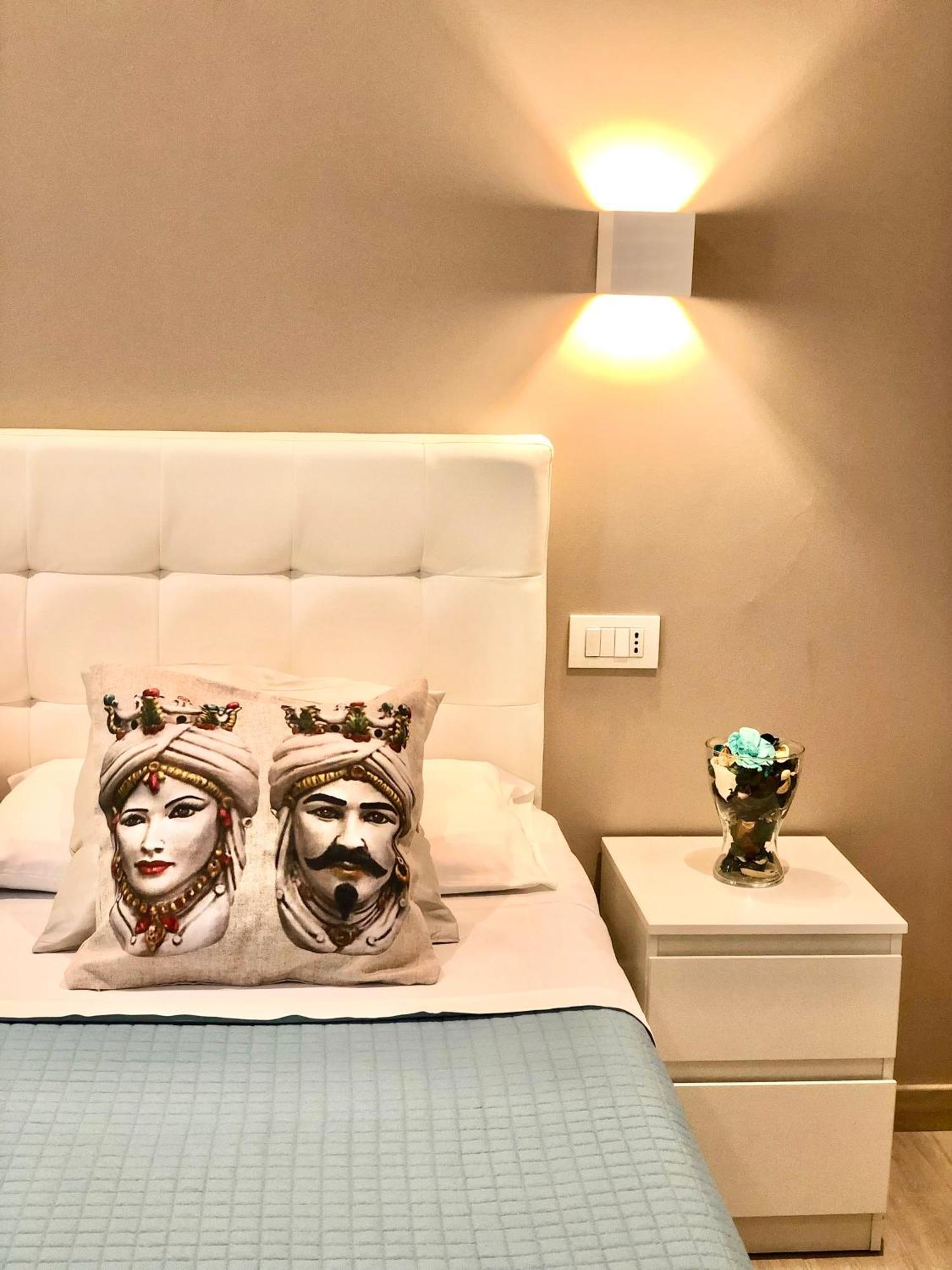 Giulia Bed & Breakfast Taormina