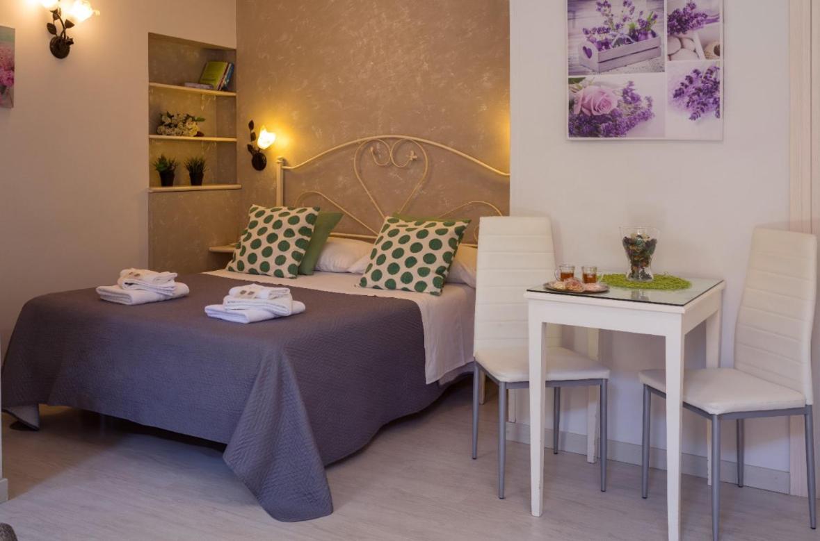 Giulia Bed & Breakfast Taormina