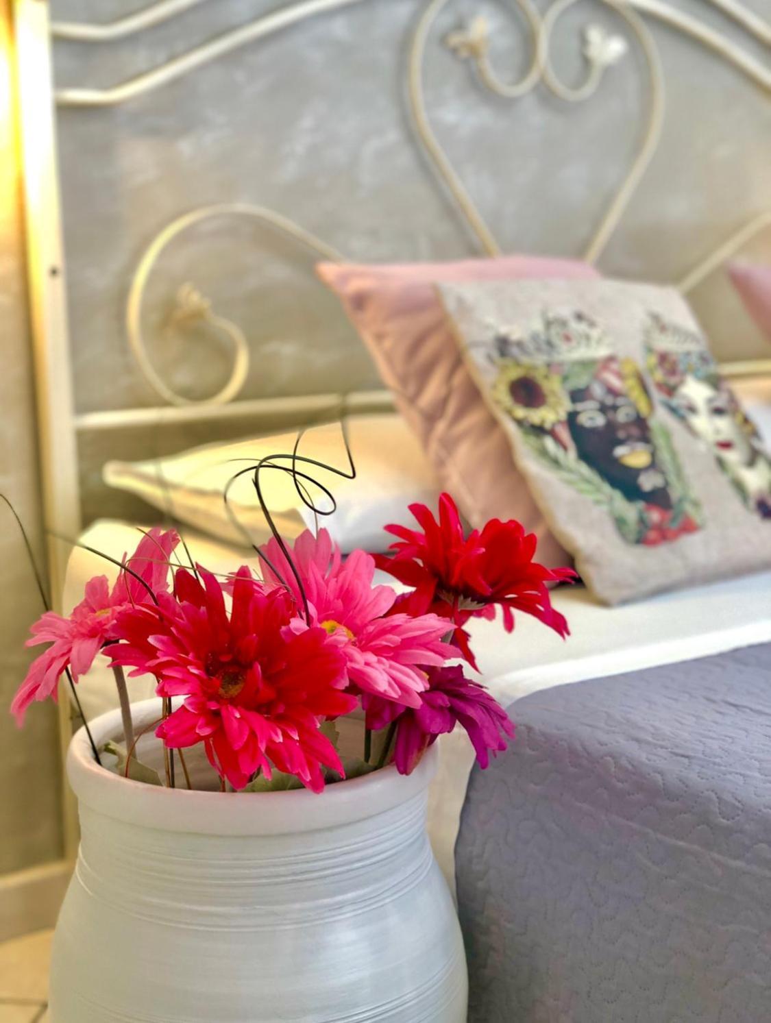 Bed & Breakfast Giulia Taormina
