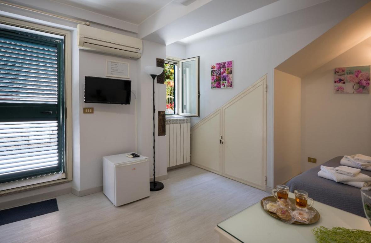 Giulia Bed & Breakfast Taormina