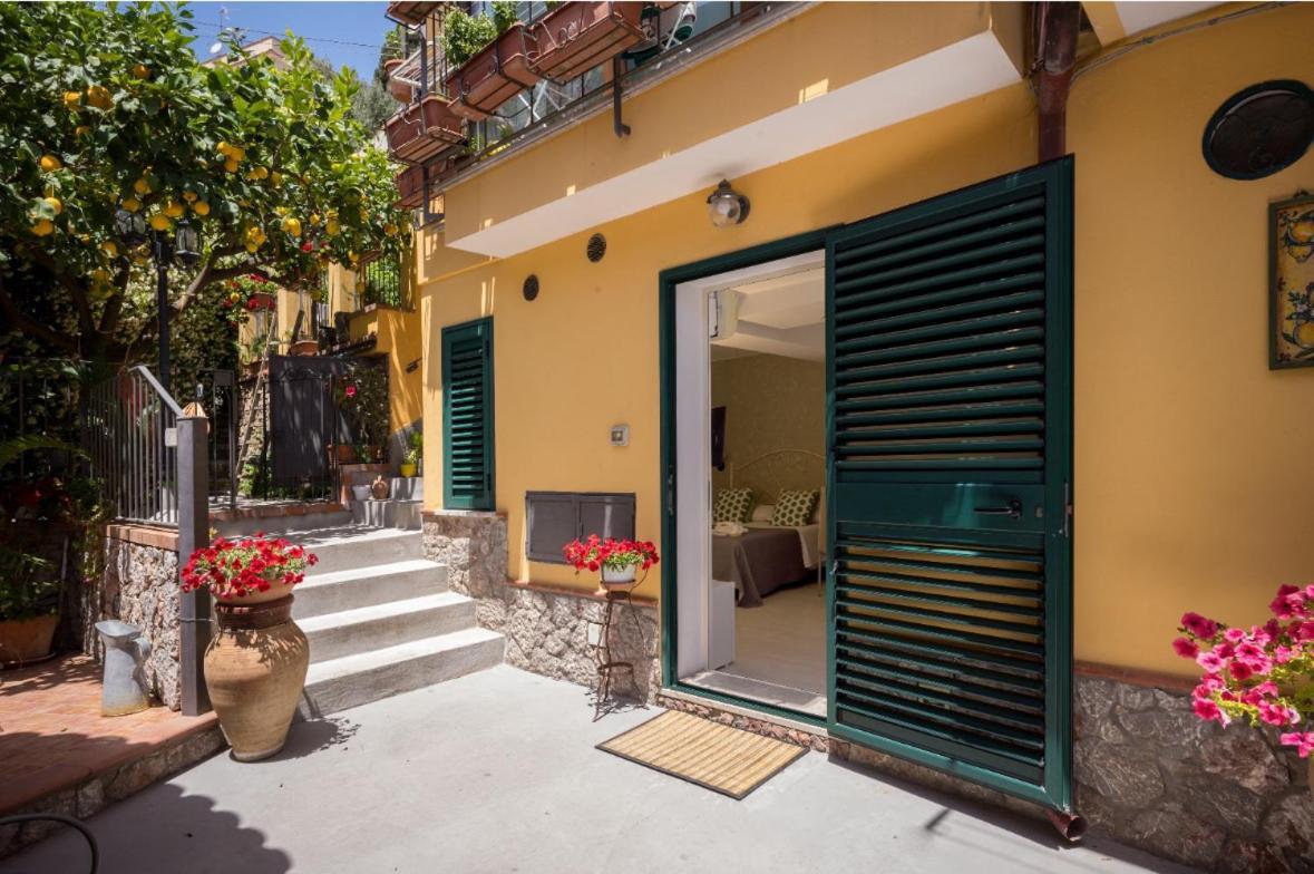 Bed & Breakfast Giulia 3*