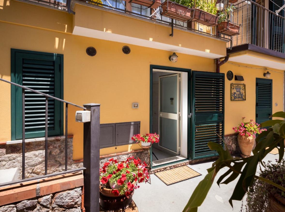 Bed & Breakfast Giulia Taormina