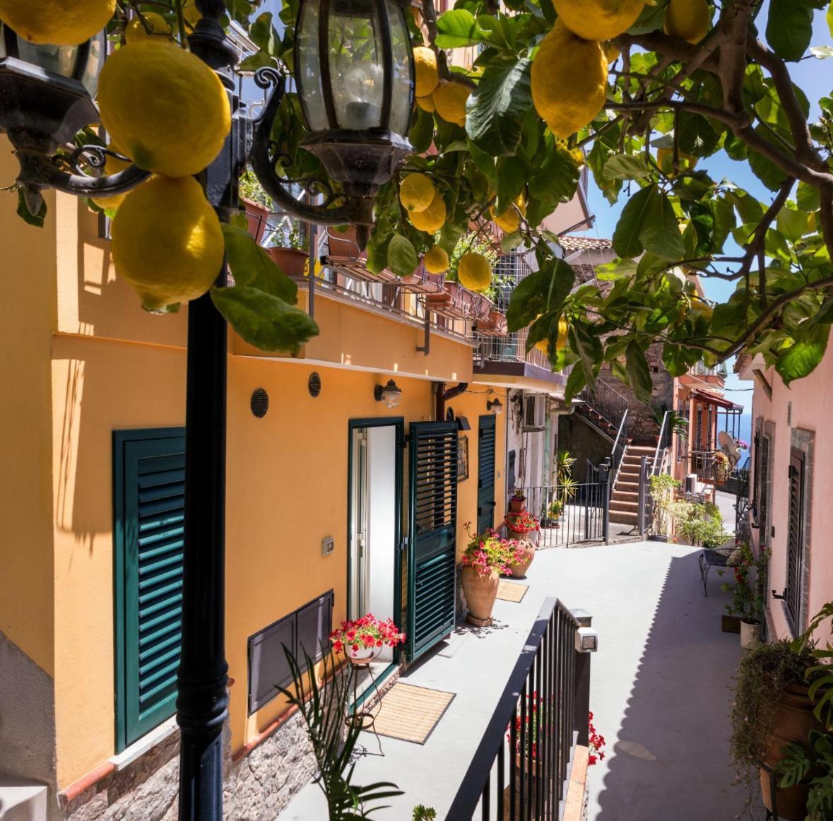 Bed & Breakfast Giulia Taormina