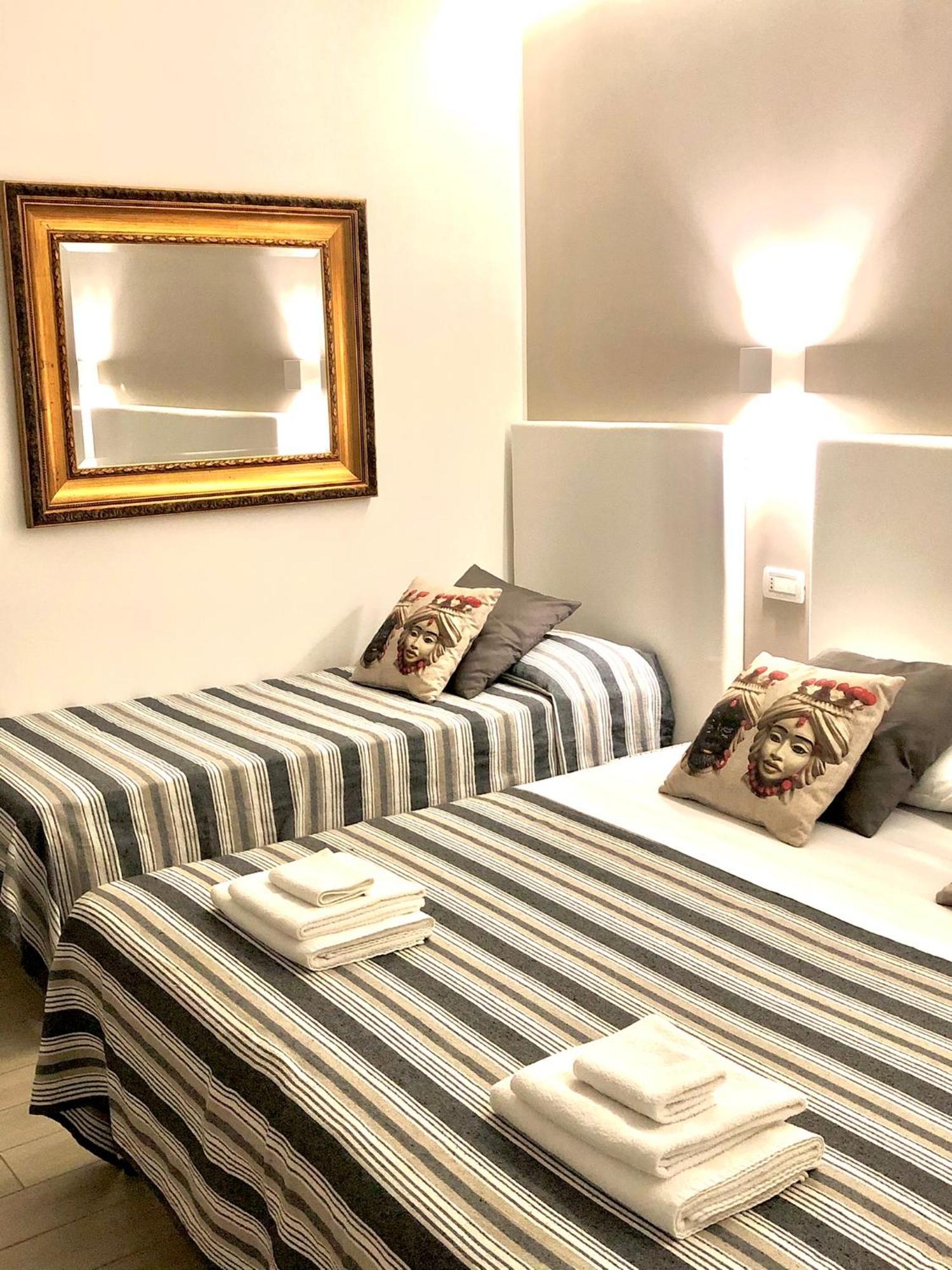 Giulia Bed & Breakfast 3*