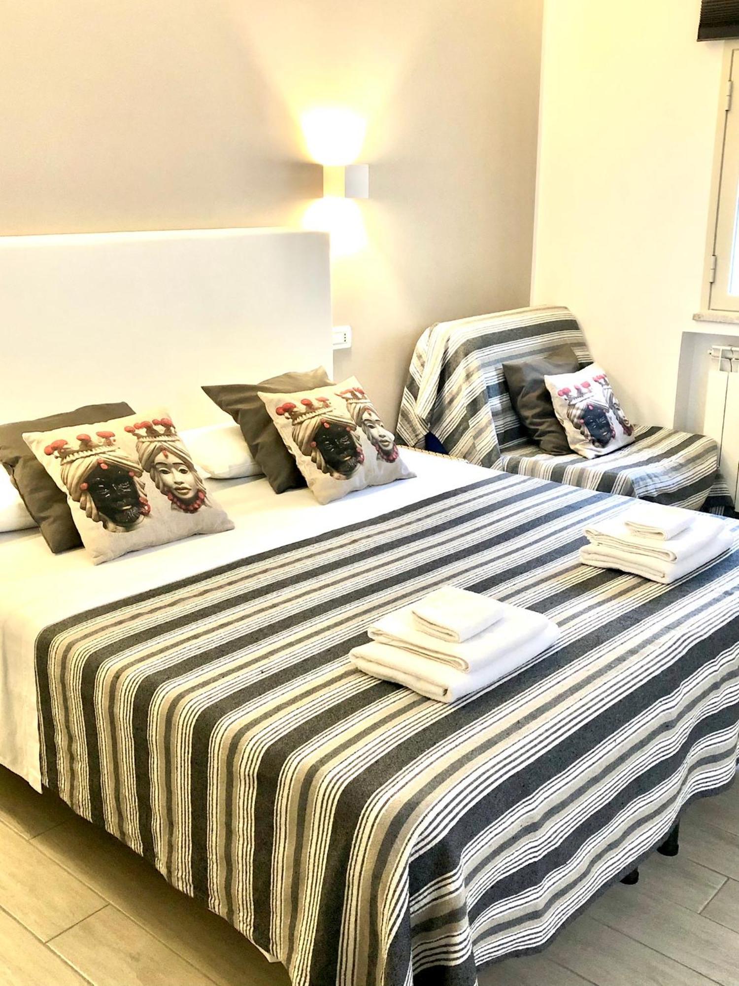 Bed & Breakfast Giulia 3*