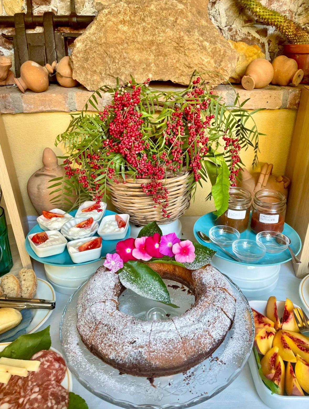 Bed & Breakfast Giulia Taormina