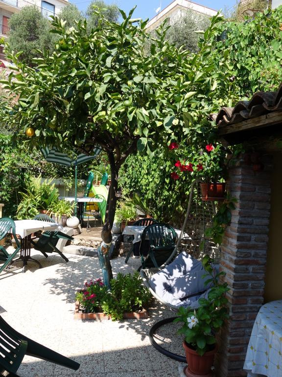 Giulia Bed & Breakfast Taormina