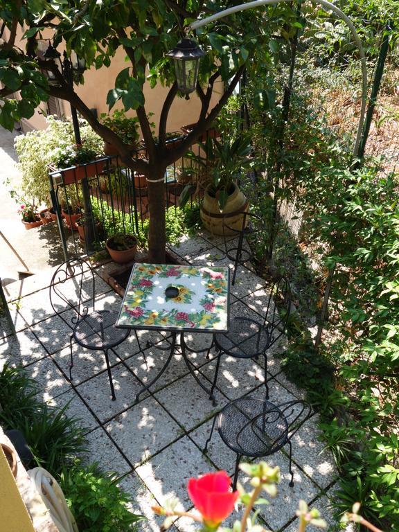 Giulia Bed & Breakfast Taormina