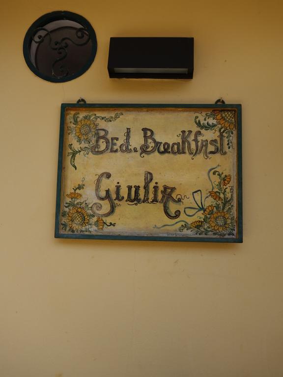 Giulia 3* Taormina