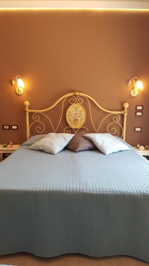 Bed & Breakfast Giulia 3*