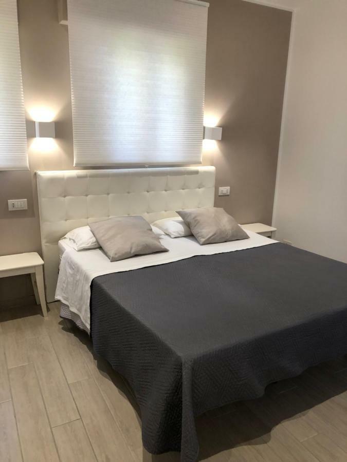 Giulia Bed & Breakfast Taormina