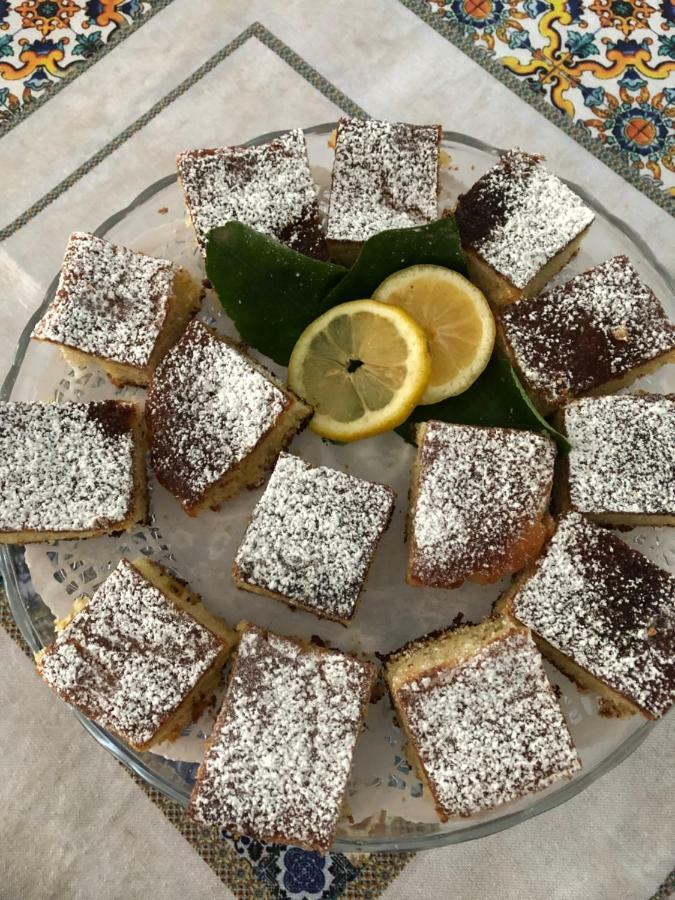Giulia Bed & Breakfast Taormina