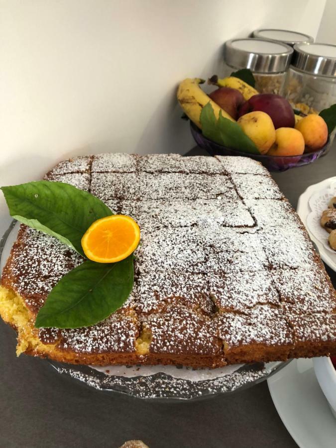 Giulia Bed & Breakfast