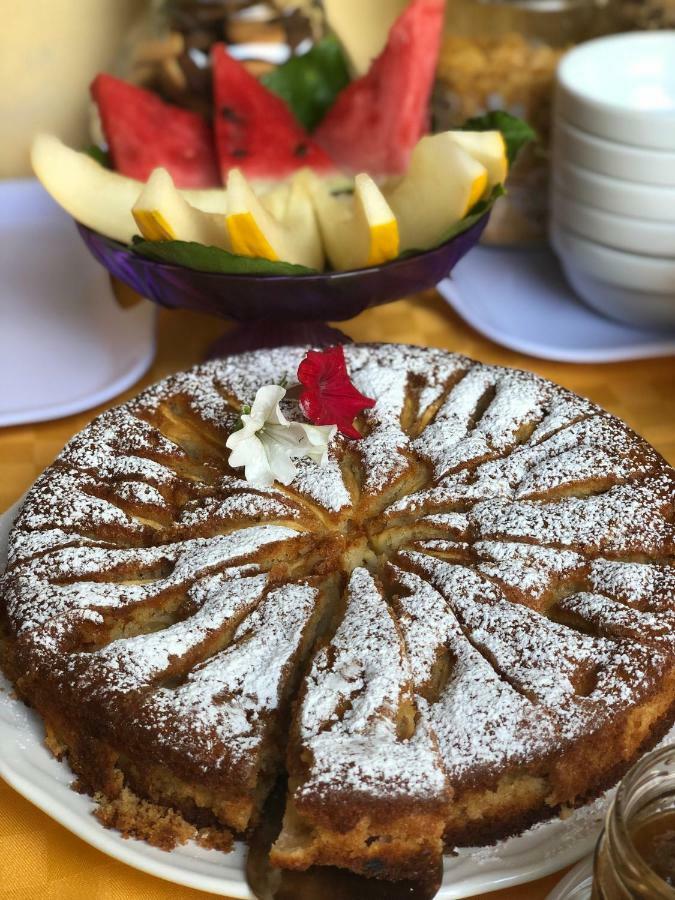Bed & Breakfast Giulia Taormina